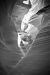 Lower Antelope Canyon, Page - Arizona - United States of America